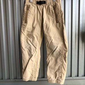 GAP KIDS CARGO PANTS